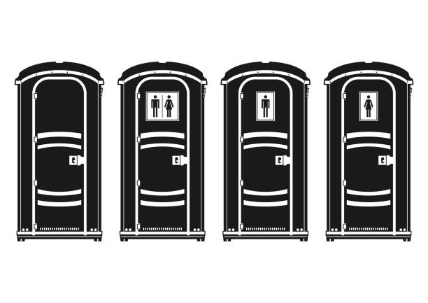 Best ADA-Compliant Portable Toilet Rental  in Bushland, TX
