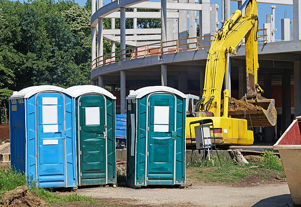 Best Eco-Friendly Portable Toilets  in Bushland, TX