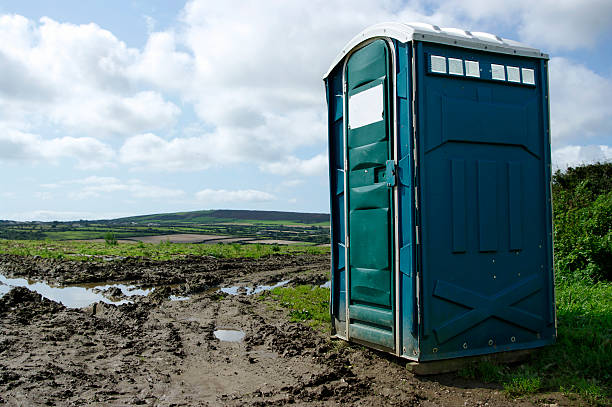 Best Portable Toilet Waste Disposal  in Bushland, TX