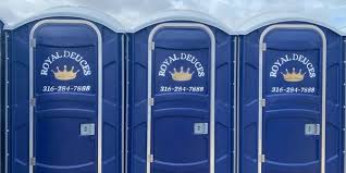 Best Event Portable Toilet Rental  in Bushland, TX